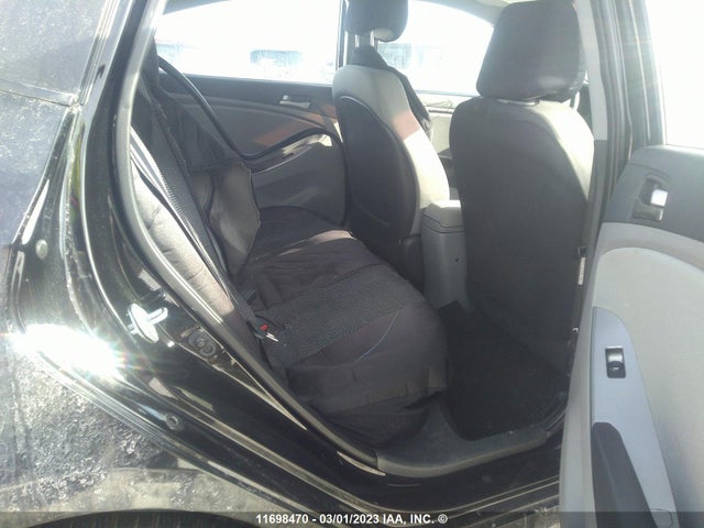 Hyundai ACCENT SE 2016 KMHCT4AE0GU954655 Image 10