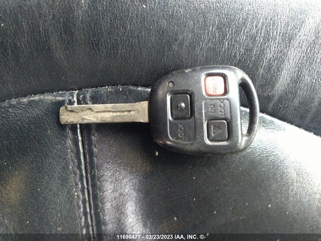 JTJHF10U710233446 Lexus RX 300
