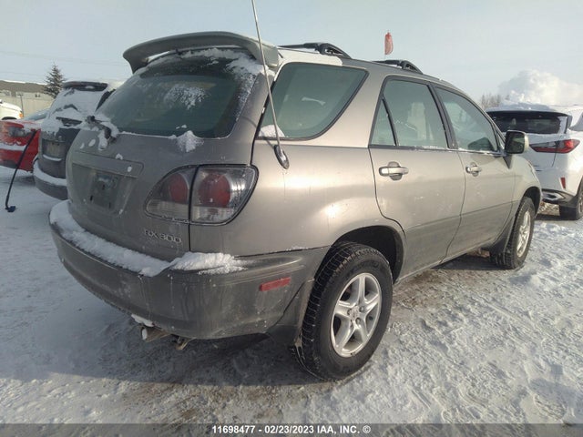 JTJHF10U710233446 Lexus RX 300