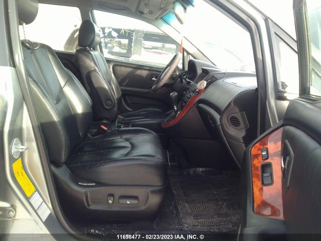 JTJHF10U710233446 Lexus RX 300