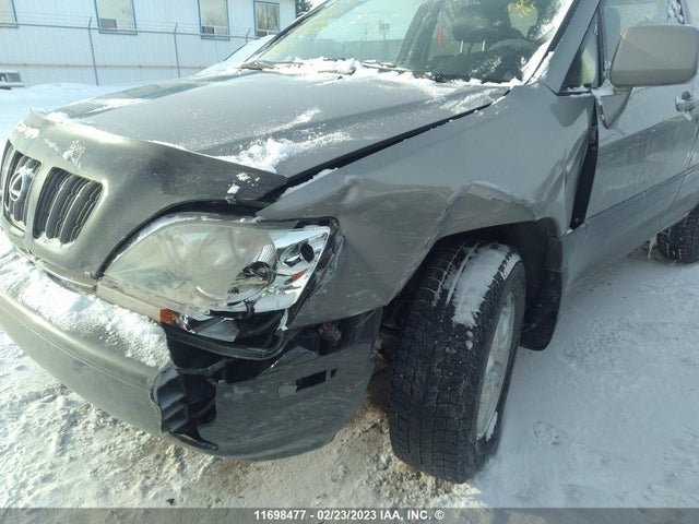 JTJHF10U710233446 Lexus RX 300