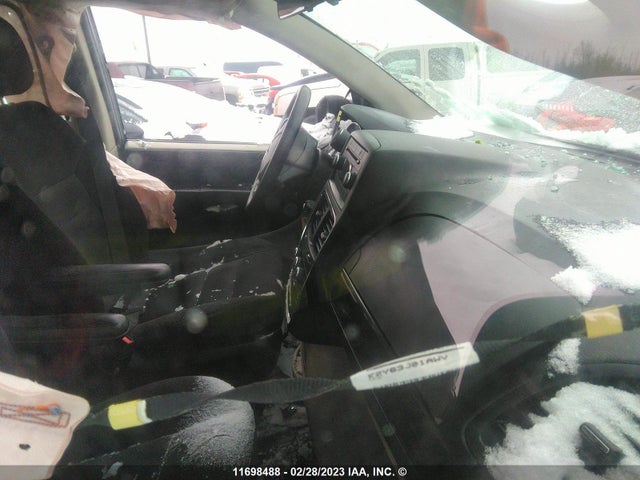 Dodge Grand Caravan Se 2016 2C4RDGBG2GR360210 Image 7