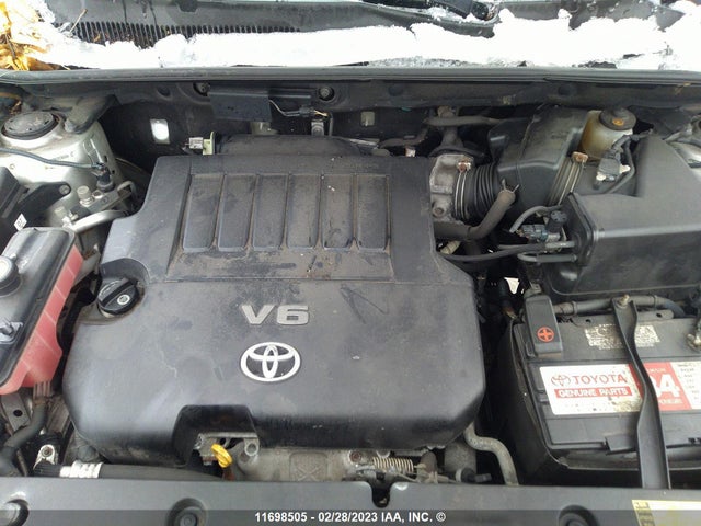 Toyota RAV4 2007 JTMBK33V676017212 Image 11
