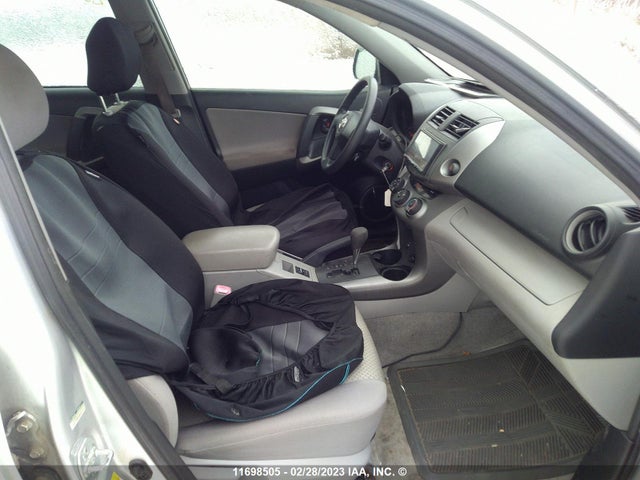Toyota RAV4 2007 JTMBK33V676017212 Image 6