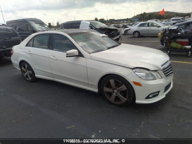 Auction sale of the 2010 Mercedes-benz E 350 4matic, vin: WDDHF8HB6AA151397, lot number: 11698511