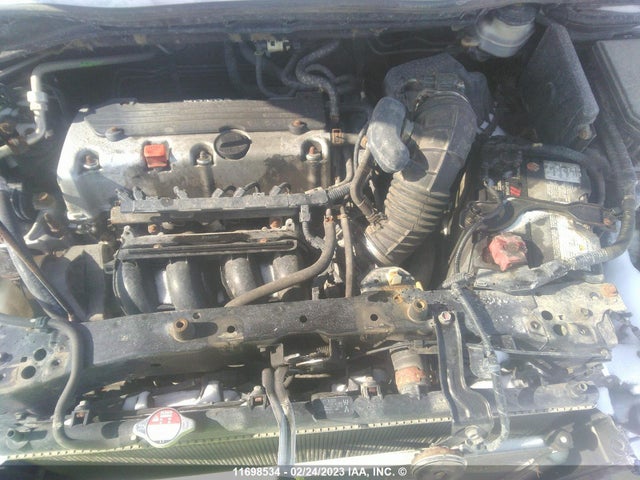 Honda CR-V EX 2014 2HKRM4H55EH109275 Image 10
