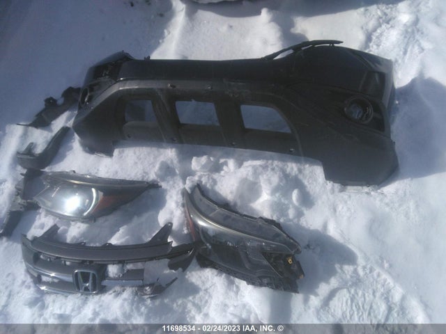 Honda CR-V EX 2014 2HKRM4H55EH109275 Image 12
