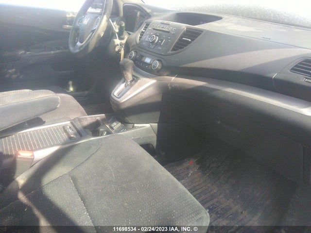 Honda CR-V EX 2014 2HKRM4H55EH109275 Image 5