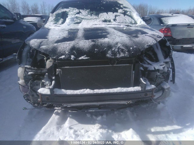Honda CR-V EX 2014 2HKRM4H55EH109275 Image 6