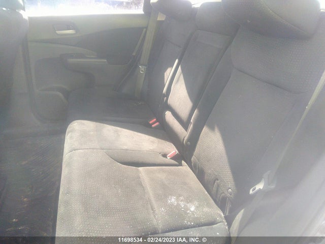 Honda CR-V EX 2014 2HKRM4H55EH109275 Image 8