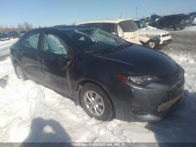 2019 2T1BURHEXKC139949 main image