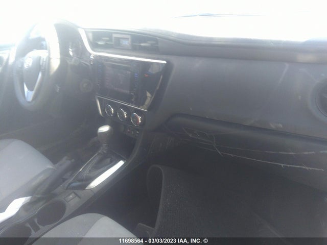 Toyota Corolla 2019 2T1BURHEXKC139949 Image 5