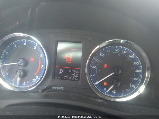 Toyota Corolla 2019 2T1BURHEXKC139949 Image 7