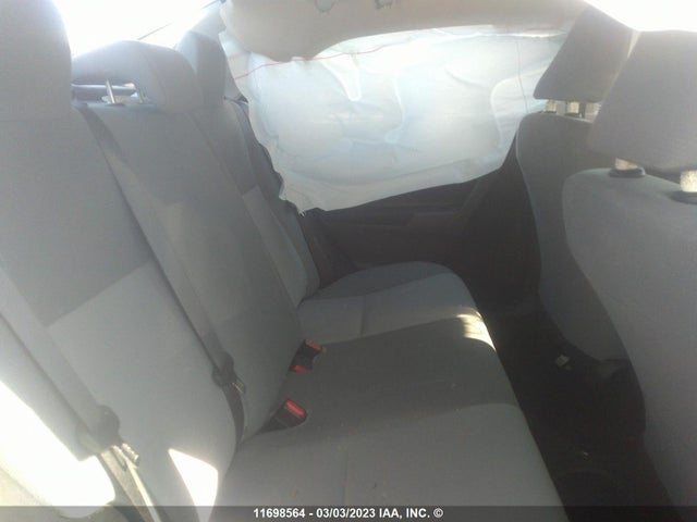 Toyota Corolla 2019 2T1BURHEXKC139949 Image 8