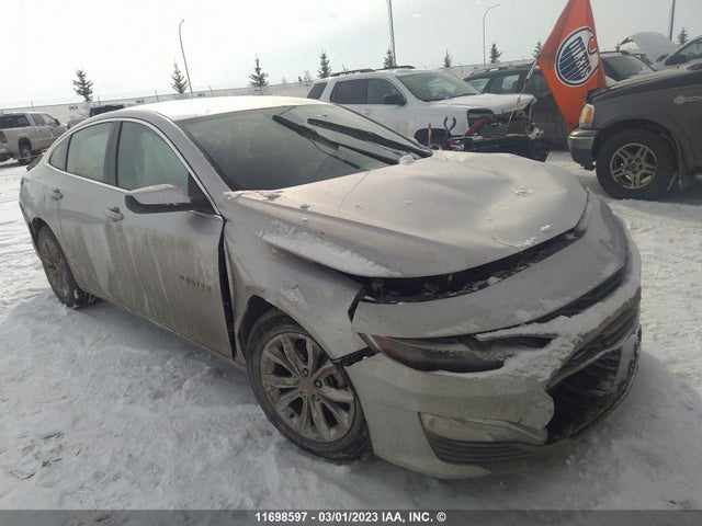 2020 1G1ZD5ST0LF157375 main image