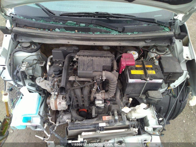 ML32A3HJ0LH008810 Mitsubishi MIRAGE ES