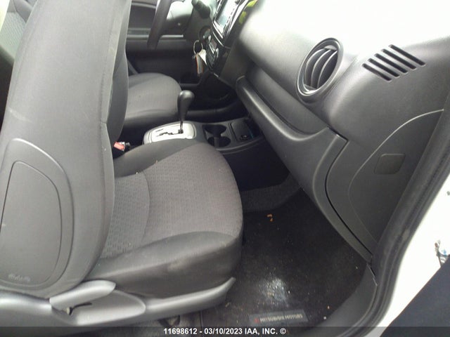 ML32A3HJ0LH008810 Mitsubishi MIRAGE ES