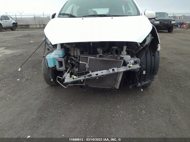 ML32A3HJ0LH008810 Mitsubishi MIRAGE ES