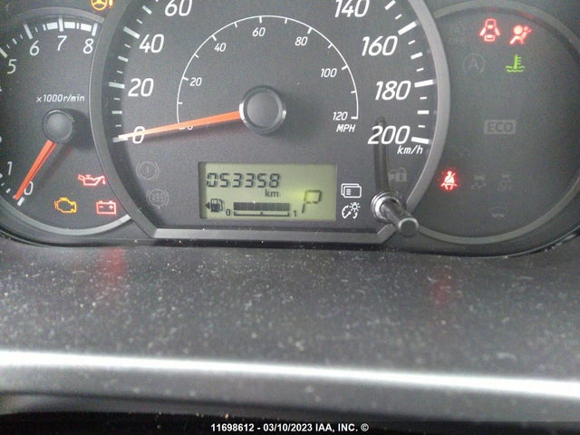 ML32A3HJ0LH008810 Mitsubishi MIRAGE ES