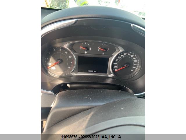 Chevrolet MALIBU LT 2018 1G1ZD5STXJF159745 Image 7