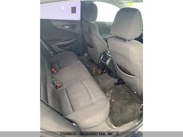 Chevrolet MALIBU LT 2018 1G1ZD5STXJF159745 Image 8