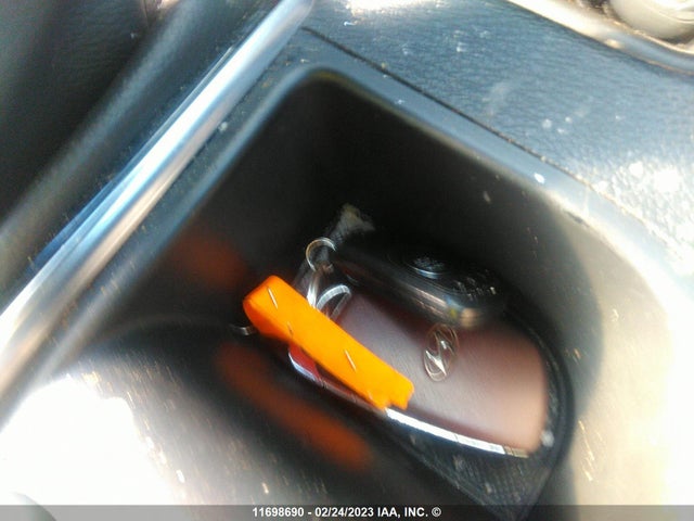 Hyundai Sonata 2016 5NPE34AF5GH383759 Image 3