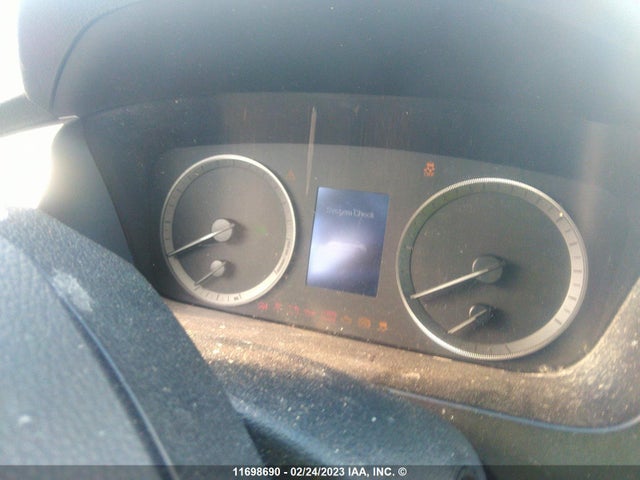 Hyundai Sonata 2016 5NPE34AF5GH383759 Image 8