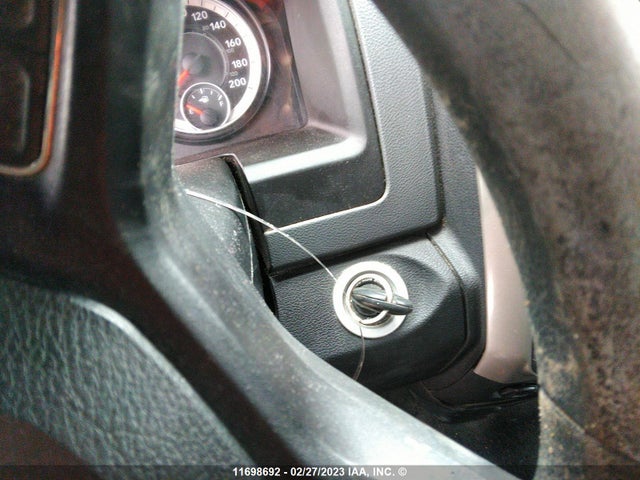 RAM 1500 Slt 2016 1C6RR7LTXGS406997 Image 3