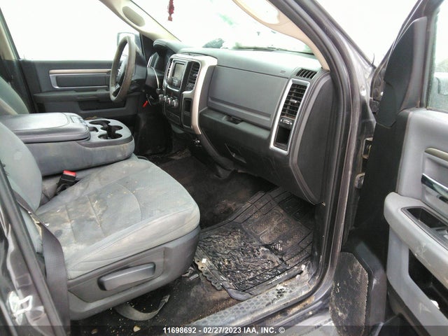 RAM 1500 Slt 2016 1C6RR7LTXGS406997 Image 6