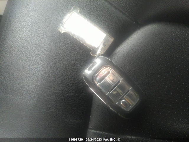2C4RC1BG9MR582979 Chrysler Pacifica Touring L
