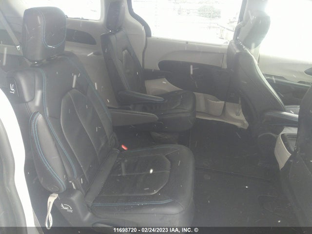 2C4RC1BG9MR582979 Chrysler Pacifica Touring L