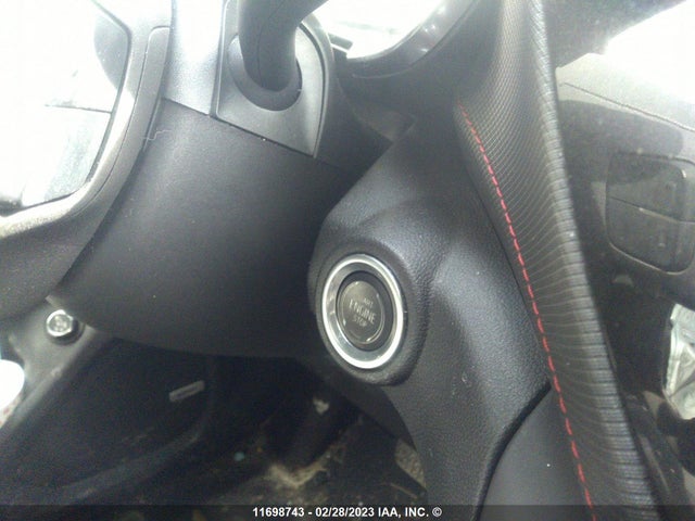 Chevrolet Trailblazer Rs 2021 KL79MUSL6MB055649 Image 11