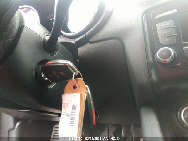 TRUBFAFK7D1003182 Audi Tt Premium Plus