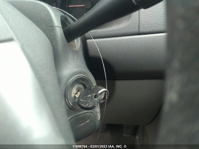 Chevrolet COBALT LS 2007 1G1AJ55F777121422 Image 3