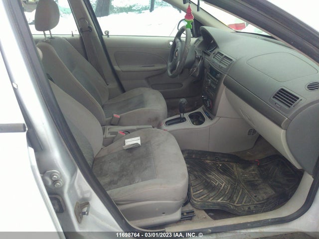Chevrolet COBALT LS 2007 1G1AJ55F777121422 Image 7