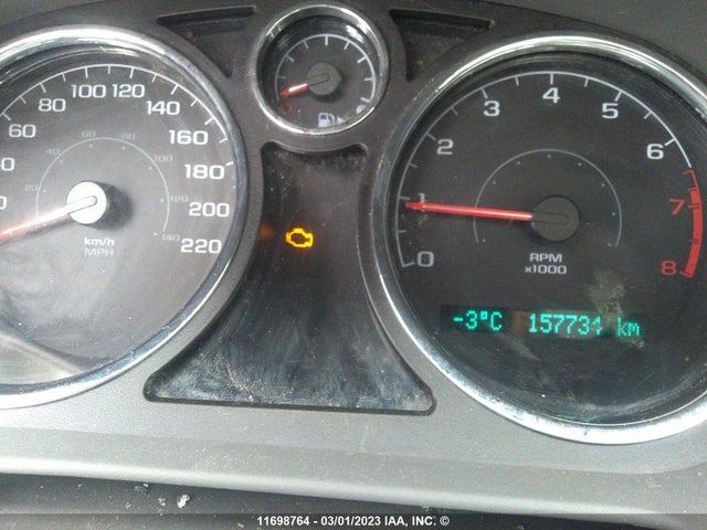 Chevrolet COBALT LS 2007 1G1AJ55F777121422 Image 9