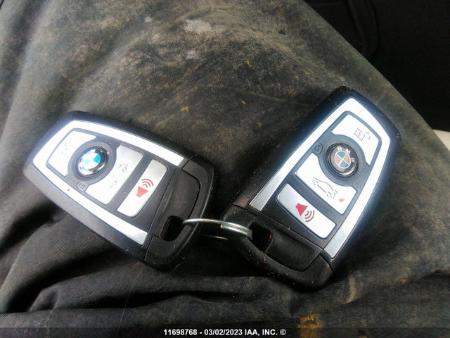 5UXXW3C57G0R18973 BMW X4 Xdrive28i