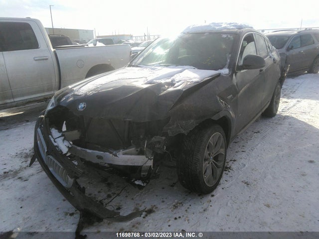 5UXXW3C57G0R18973 BMW X4 Xdrive28i