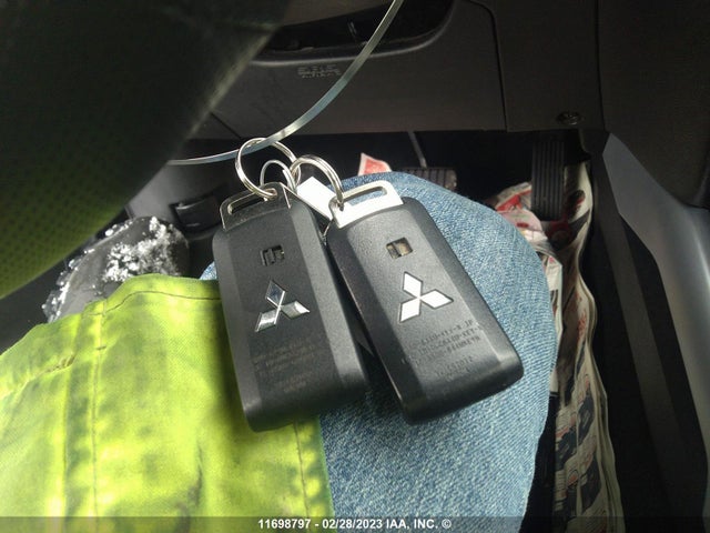 JA4AJ4AU1CZ600868 Mitsubishi Rvr Gt