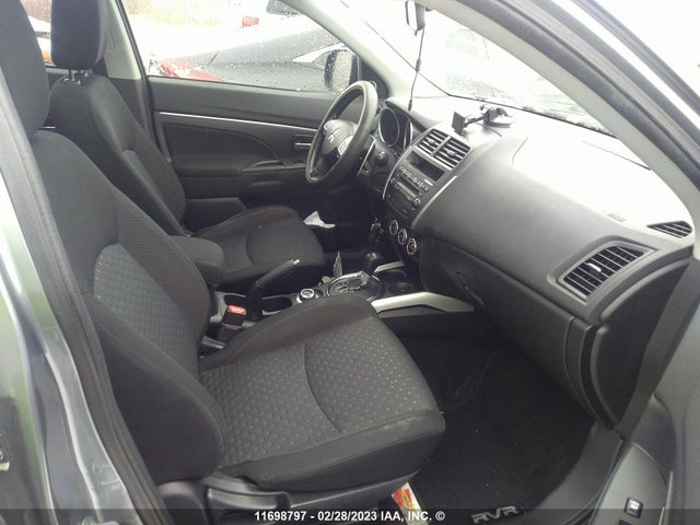 JA4AJ4AU1CZ600868 Mitsubishi Rvr Gt