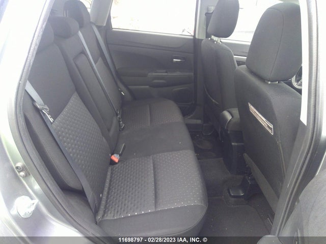 JA4AJ4AU1CZ600868 Mitsubishi Rvr Gt