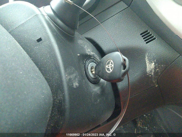 Toyota Corolla Matrix S 2010 2T1KE4EE1AC033330 Image 11