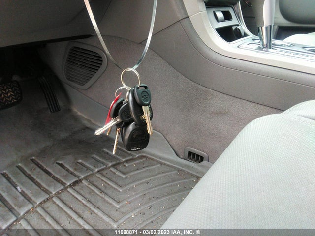Chevrolet Traverse Ls 2011 1GNKREED4BJ225193 Image 11