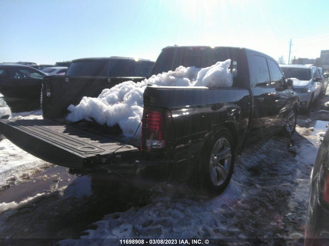RAM 1500 Sport 2014 1C6RR7MT3ES261314 Image 5