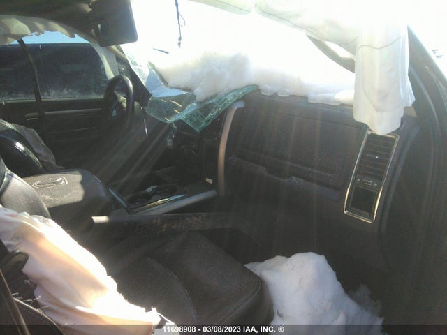 RAM 1500 Sport 2014 1C6RR7MT3ES261314 Image 6