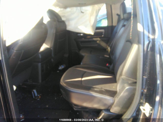 RAM 1500 Sport 2014 1C6RR7MT3ES261314 Image 9
