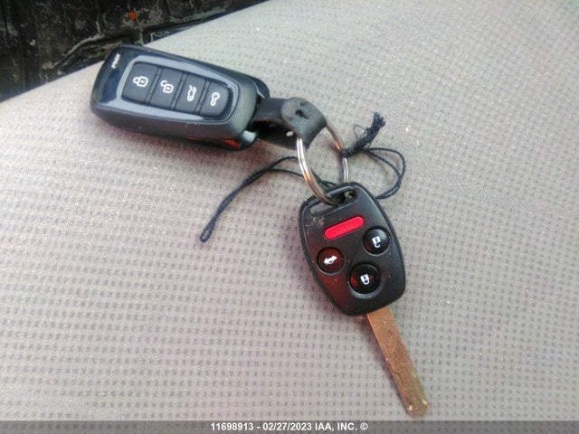 Honda Civic Lx 2012 2HGFB2F4XCH103535 Image 11