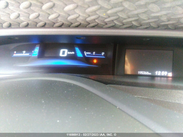 Honda Civic Lx 2012 2HGFB2F4XCH103535 Image 7