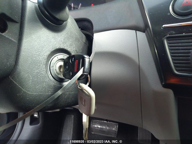 Honda Civic Lx 2013 2HGFB2F46DH028334 Image 3