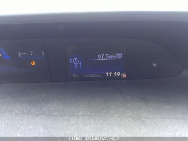 Honda Civic Lx 2013 2HGFB2F46DH028334 Image 8